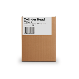 ฝาสูบ 3323619 สำหรับเครื่องยนต์ดีเซล Caterpillar 3306 อะไหล่ทดแทนครบชุด - Product Image 2