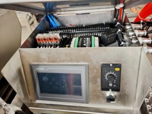 Máy Gieo Hạt Tự Động Cho Các Kích Cỡ Khác Nhau Hạt Giống Của Cần Tây Súp Lơ Ớt Cà Chua Dưa Hấu Măng Tây - Product Image 6