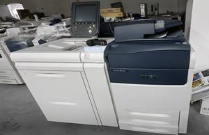 Photocopieur numérique reconditionné A3 pour <span class=keywords><strong>Xerox</strong></span> Versant 280 V280 <span class=keywords><strong>SRA3</strong></span> – Imprimante et photocopieuse d'occasion - Product Image 4