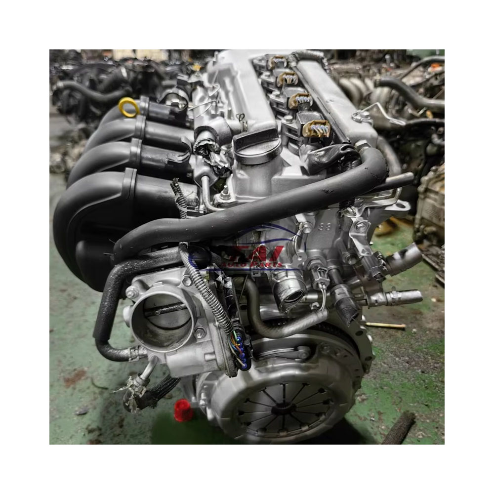 1ZZ USED and NEW ENGINE for TOYOTA - Best Quality & Price