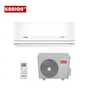 KANION 12000BTU Inverter air conditioner mini ac air conditioners