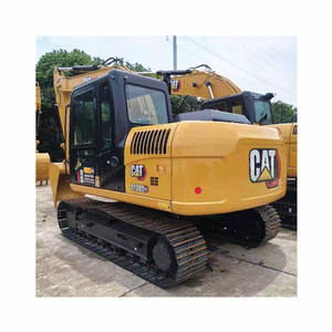 Excavatrice d'occasion Carter 313D à vendre à bas prix. 90% des nouveaux modèles sont disponibles. - Product Image 2