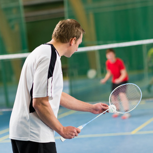 Raqueta de Bádminton Kawasaki Ultraligera 5u de Alta Elasticidad, Nivel Profesional, Ataque Ofensivo, Raqueta de Bádminton para Adultos - Product Image 5