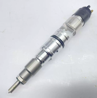Injecteur de carburant pour pièces automobiles 0445110692 0445110249 0445110335 Nouveau WE0112H50A pour FORD RANGER MAZDA BT-50 3.0 4X4