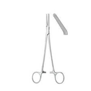 Phaneuf Pinces droites personnalisées de haute qualité Ensemble de chirurgie médicale de conception supérieure Instruments chirurgicaux de meilleure conception - Product Image 5