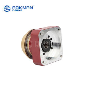 Réducteur planétaire de boîte de vitesse de surface de dent durcie de haute précision pour l'équipement d'impression - Product Image 6