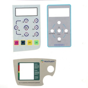 Étiquettes en plastique personnalisées d'usine professionnelle, fabricants d'étiquettes professionnels de confiance, autocollants texturés de haute qualité - Product Image 2