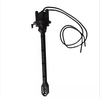 Pour Peugeot 206 207 301 208 508 2008 Citroen C2 tout nouveau évaporateur climatisation capteur de température interne 6445ZT