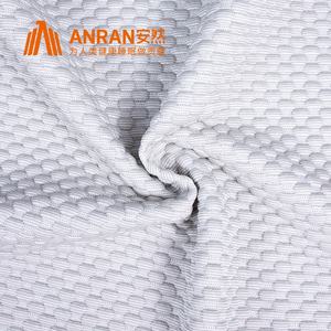 Tissu tricoté en soie de glace OEKO-TEX de haute qualité Matelas à mémoire de refroidissement agréable Nouvelle arrivée prêt à expédier à bas <span class=keywords><strong>prix</strong></span> - Product Image 2