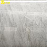 Carreaux de sol en porcelaine liquide pour la décoration intérieure, fabrication chinoise, 800x800