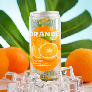 Nước Giải Khát Trái Cây 350Ml Kiwi + Dưa Nước Trái Cây Có Ga Uống Nước Giải Khát - Product Image 6