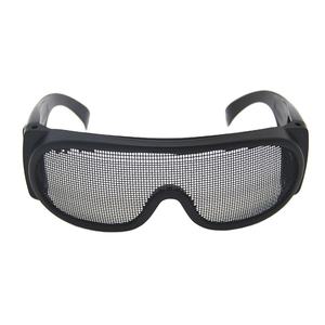 نظارات أمان شبكة حديد اقتصادية ANT5PPE لحماية العين - Product Image 2