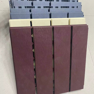 พื้นพลาสติกคอมโพสิตสำหรับทุกสภาพอากาศ ทนความร้อน ทนแรงกระแทก - Product Image 1