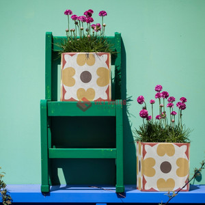 กระเบื้องปูพื้นคอนกรีตสี ขนาด 200x200 มม. สำหรับตกแต่งครัวสไตล์โมเดิร์น แบรนด์ชั้นนำด้านอีคอมเมิร์ซ B2B - Product Image 6