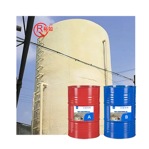 Pu con dấu bọt cách nhiệt <span class=keywords><strong>Polyurethane</strong></span> phun bọt Yu ru hai thành phần <span class=keywords><strong>Polyurethane</strong></span> bọt - Product Image 3