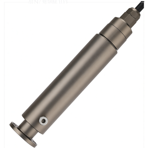 Sensor de Nivel de Líquido Sumergible GLT510M con Certificación ATEX, Salida Analógica y Digital para Metanol - Product Image 2