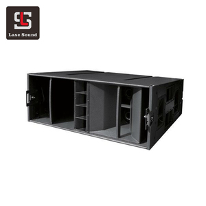 W8l nỏ 15 ''ba chiều ngoài trời mạnh mẽ dòng mảng w8l dòng mảng PA hệ thống - Product Image 3