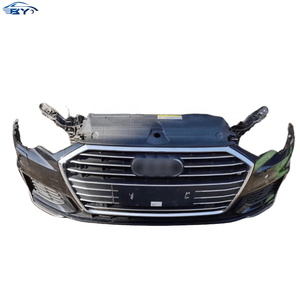 Kit de pare-chocs avant de voiture pour Audi A6 S6 C7 <span class=keywords><strong>C8</strong></span> 2013-2021 pare-chocs avant - Product Image 3