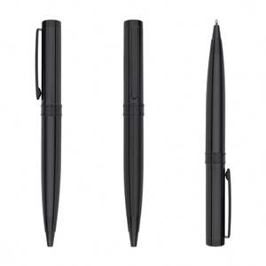 Nuevo Bolígrafo de Metal de Lujo y Alto Valor, con Mecanismo de Giro, Sensación de Peso, para Negocios y Regalos, con Logotipo Personalizable - Product Image 1