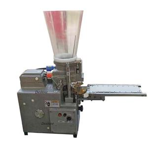 Máquina colombiana para hacer empanadas de gran tamaño Goyza para <span class=keywords><strong>restaurante</strong></span> doméstico portátil - Product Image 4