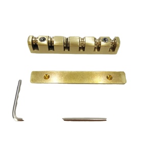 All-copper ST Electric Guitar <strong>String</strong> Pillow Four or Five <strong>Strings</strong> Electric Bass <strong>Ball</strong> Code Brass Piano Pillow LP Electric Guitar - Product Image 3