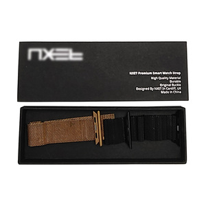 Caja de reloj inteligente colorida personalizada de lujo Cajas de embalaje de banda Iwatch - Product Image 5