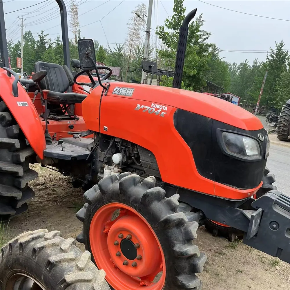 Multifunctionele Japanse Onderdelen Import Tractoren Uit China 10 Ton Tractor Voor Groothandel