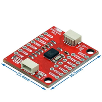 VR IMU Breakout - BNO086 (Qwiic) Akselerometer/giroskop/