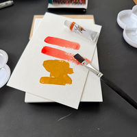 Tablettes de parfum en papier spécial absorbant et recyclable, sous forme de sous-verres, papier parfumé haute luminosité 95 pour usage industriel