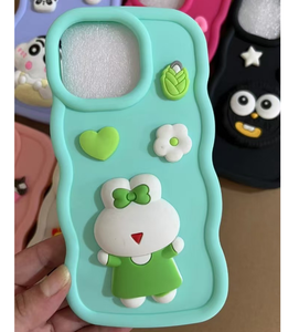 Quảng Châu nhà máy cho <span class=keywords><strong>Infinix</strong></span> Hot 50 Pro 4 gam TPU trường hợp mềm thiết kế phim hoạt hình Cover quay lại cho <span class=keywords><strong>Infinix</strong></span> Hot 50 Pro + - Product Image 4