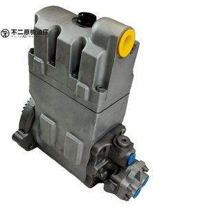 Pompe d'injection de carburant moteur C9 BUER 319-0675 3190675 10R8897 pour excavatrice 330C - Product Image 4