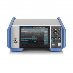 Reflectómetro de Potencia Rohde & Schwarz R&S NRT2 Usado, R&S NRT Z44 - Product Image 1