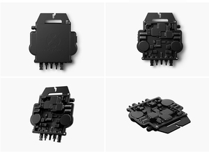 APsystems Ez1 m <span class=keywords><strong>Micro</strong></span>-<span class=keywords><strong>onduleur</strong></span> solaire 800W Wifi MPPT EZ1-M <span class=keywords><strong>APS</strong></span> 800W <span class=keywords><strong>Micro</strong></span>-<span class=keywords><strong>onduleur</strong></span> solaire BALCON Photovoltaïque - Product Image 3