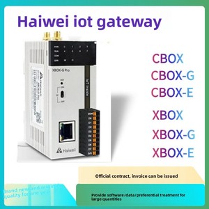 หน้าจอสัมผัส <span class=keywords><strong>Haiwell</strong></span> B7H-G W B10S-G W D7-G W D10-G WE D15-G C7S C10S-W พร้อมอีเธอร์เน็ต/Wi-Fi - Product Image 5