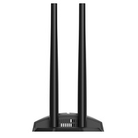 COMFAST CF-WU785AC V2 double bande 1300Mbps USB Wifi adaptateur pilote gratuit OEM ODM MT7612U 4 antennes sans fil PC C141M Dongle