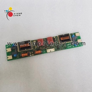 Carte d'onduleur et carte LCD d'origine WD CXA-0349 PCU-P141A d'occasion pour pièces d'impression offset - Product Image 2