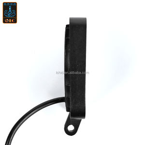 LC-Luz LED de trabajo superbrillante 002F, 4 pulgadas, 12V, 27W, Ultra delgada, para conducción todoterreno y camión, gran oferta - Product Image 5