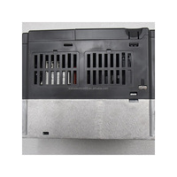 Convertisseur de phase VFD5A5ME43ANSAA, convertisseur monophasé en triphasé, onduleur solaire haute fiabilité