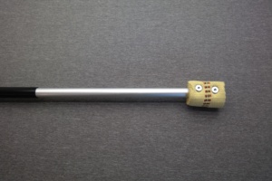 Personale di contatto antincendio professionale-stoppini Extra Large per atti da baraccone a lungo termine - Product Image 4