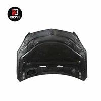 Couvercle de capot moteur pour Mercedes-Benz Classe R W251, capot avant, pièces de carrosserie de rechange, référence 2010-2017 OE 2518800257
