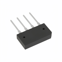 4-SIP, GBL BOM IC In Stock GBL201-BP Buy Electronics Components Online Diodes