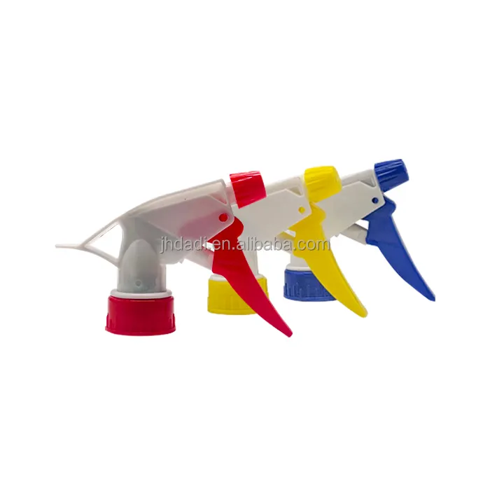 28MM A Déclencheur Pulvérisateur Distributeur bouteille buse tête plastique pulvérisateur pistolet gâchette