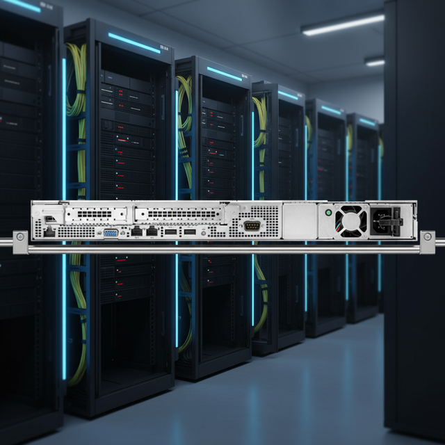 Manufacturer Price Efficient Management Intel Xeon E Series 64gb Ddr4 Ecc Hpe Proliant Dl20 Gen10 Plus Server