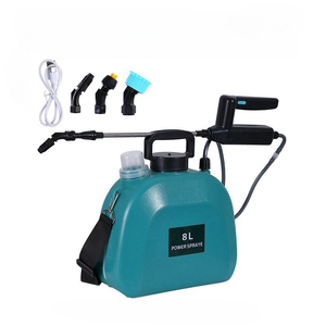 <span class=keywords><strong>Mister</strong></span> inalámbrico de iones de litio de 18 voltios con batería y cargador de 2,0 Ah - Product Image 5