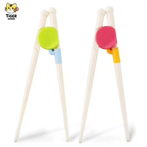<span class=keywords><strong>Palillos</strong></span> de Aprendizaje para Niños TGYW de Plástico ABS Ecológico de Alta Calidad - Product Image 1