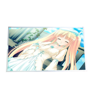 เกรดเดิม M240HW01 V6 24.0 นิ้วจอแสดงผล LCD 1920*1080 หน้าจอ TFT LCD - Product Image 1