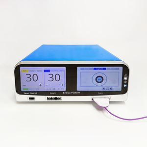 Pinzas de Sellado de Vasos Ligasure Unipolares y Bipolares con Generador Eléctrico - Product Image 3