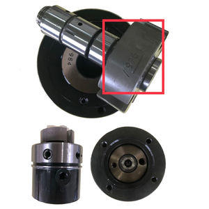 Groothandel Hoge Precisie Hilux 2kd-ftv Euro Iv 7139-764S Dpa Hoofd & Rotor - Product Image 2