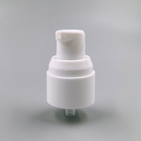 Usine en gros or rose de luxe vide 15ml 30ml 50ml 80ml ABS AS bouteille de pompe sans air pour les soins personnels méthode d'impression personnalisée