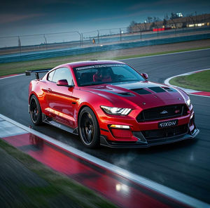 <span class=keywords><strong>Film</strong></span> de carrosserie en TPU à changement de couleur résistant aux UV et aux rayures Protection de voiture auto-cicatrisante anti-rayures <span class=keywords><strong>Sahara</strong></span> Red Xp Car Wrap - Product Image 5